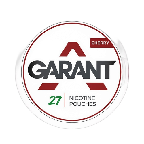 GARANT Cherry Medium